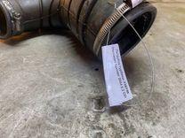 Патрубок турбины X3EF66 Mercedes Sprinter купить на авторазборке