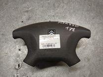 Подушка безопасности водителя GIVP2J Citroen Xsara Picasso - Фото 1