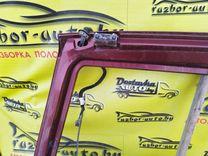 Крышка багажника (дверь 3-5) AT4E1J Fiat Ulysse undefined