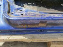 Дверь передняя левая Y763XP Seat Cordoba undefined