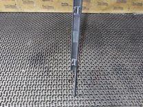 Молдинг крыши L3KTKH Opel Astra - Фото 7