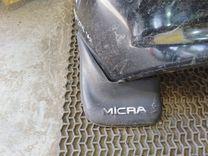 Бампер задний EL2MNX Nissan Micra купить с доставкой