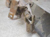 Рулевая колонка JUN0RB Nissan Primera - Фото 4