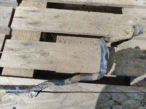 Стабилизатор подвески (поперечной устойчивости) передний 3PDBH2 Opel Zafira купить с доставкой