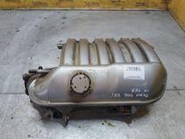 Коллектор впускной 1H23DX Peugeot 406 - Фото 1