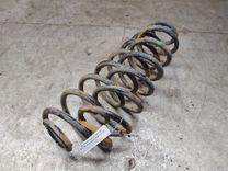 Пружина задняя NYV7KF Skoda Roomster - Фото 1