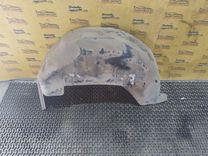 Защита арок задняя правая (подкрылок) MH3JN5 Citroen Berlingo купить в магазине запчастей бу