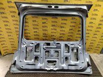 Крышка багажника (дверь 3-5) 56M0UM Ford C-Max - Фото 5