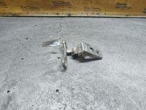 Петля двери передней левой F33AS1 Opel Vectra - Фото 2