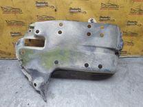 Защита днища XRQ90E Toyota Corolla купить с доставкой