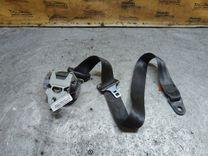 Ремень безопасности передний левый NQN5WA Ford C-Max купить на авторазборке