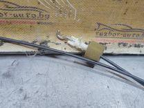 Замок двери задней левой A3A2P9 Mercedes A W168 - Фото 3