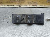 Блок управления стеклоподъемниками WNTYVP Ford Focus - Фото 1