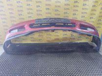 Бампер передний 0UV3PB Toyota Corolla - Фото 5