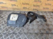 Защита (кожух) ремня ГРМ REZ5C9 Citroen C4 - Фото 3