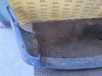 Бампер задний BPS8EL Fiat Palio купить на авторазборке