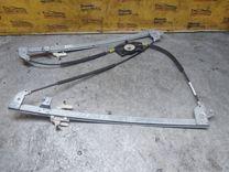 Стеклоподъемник электрический передний правый OVLHFE Citroen C8 - Фото 9