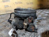 Заслонка дроссельная WDLJRI Audi 100 - Фото 4