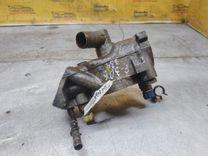 Корпус термостата 73Q8F7 Peugeot 306 - Фото 3