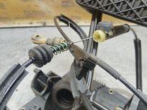 Педаль тормоза TVMZBK Mercedes A W168 - Фото 8