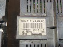 Переключатель света U94A06 BMW 3 E46 купить в магазине запчастей бу