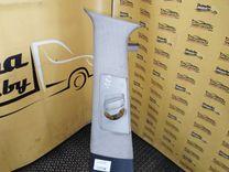 Обшивка стойки центральной левой UI7XQ6 BMW X5 E53 купить