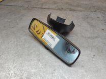 Зеркало салона QUOH5H Citroen C5