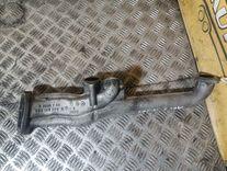 Коллектор впускной U658G3 Audi A6 - Фото 2