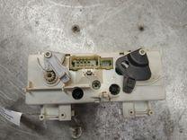 Блок управления печки/климат-контроля F0OADX Citroen C4 - Фото 4