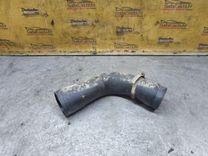 Патрубок интеркулера 5MJMEE Opel Vectra