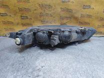 Фара правая P0I0RY Peugeot 406 - Фото 6