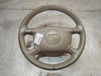 Руль 8KSGDD Audi A4 - Фото 1