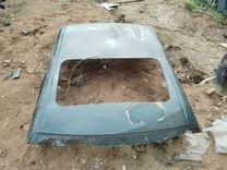 Крыша W6B7Q5 Audi A6 купить в магазине запчастей бу