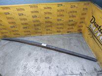 Молдинг крыши ZBOXKV Opel Corsa