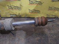 Амортизатор передний левый 5IWE5L Opel Vectra - Фото 7