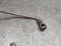 Масляная трубка турбины CV2NV5 Citroen Berlingo - Фото 2