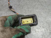 Проводка двери задней левой R767OH Fiat Linea - Фото 2