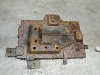 Полка аккумулятора 9C43LM Hyundai Trajet - Фото 2