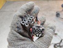 Проводка двери передней правой 0Y16K3 Volkswagen Passat купить с доставкой