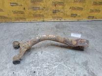 Рычаг задний правый CRFQ73 Peugeot 406