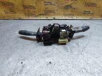 Переключатель подрулевой (стрекоза) 5IOD70 Renault Laguna - Фото 4