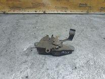 Замок капота FJXM0K Toyota Corolla - Фото 4