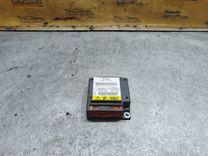 Блок AirBag LVPUWH Peugeot 607 купить