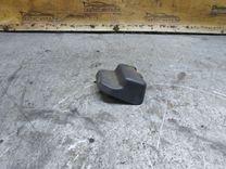 Пластик салазок сиденья FT88QQ Volvo XC70 - Фото 2