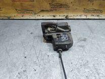 Замок двери задней правой RUW93S Renault Scenic купить на авторазборке