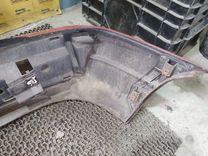Бампер задний 0PKTGH Opel Astra undefined
