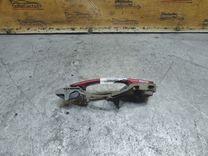 Ручка наружная задняя правая 3P6DIE Volkswagen Passat - Фото 4