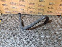 Патрубок радиатора 8R0VV2 Volkswagen Passat