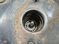 Вакуумный усилитель тормозов ALRJH9 Volkswagen Passat - Фото 3