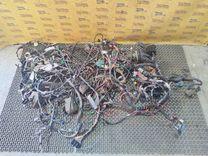 Проводка салона BS2QTT Renault Scenic undefined